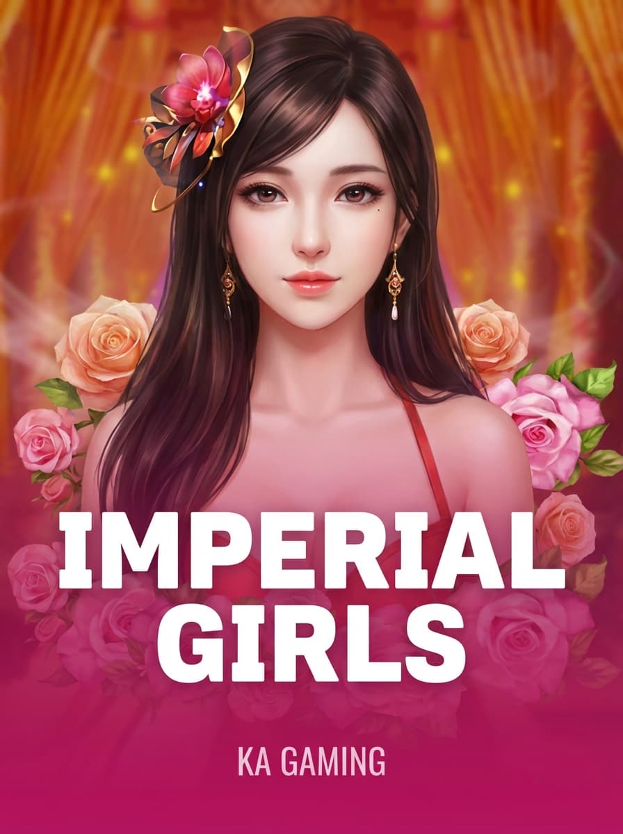 Imperial Girls by KA Gaming - Play at Acebet.cc
