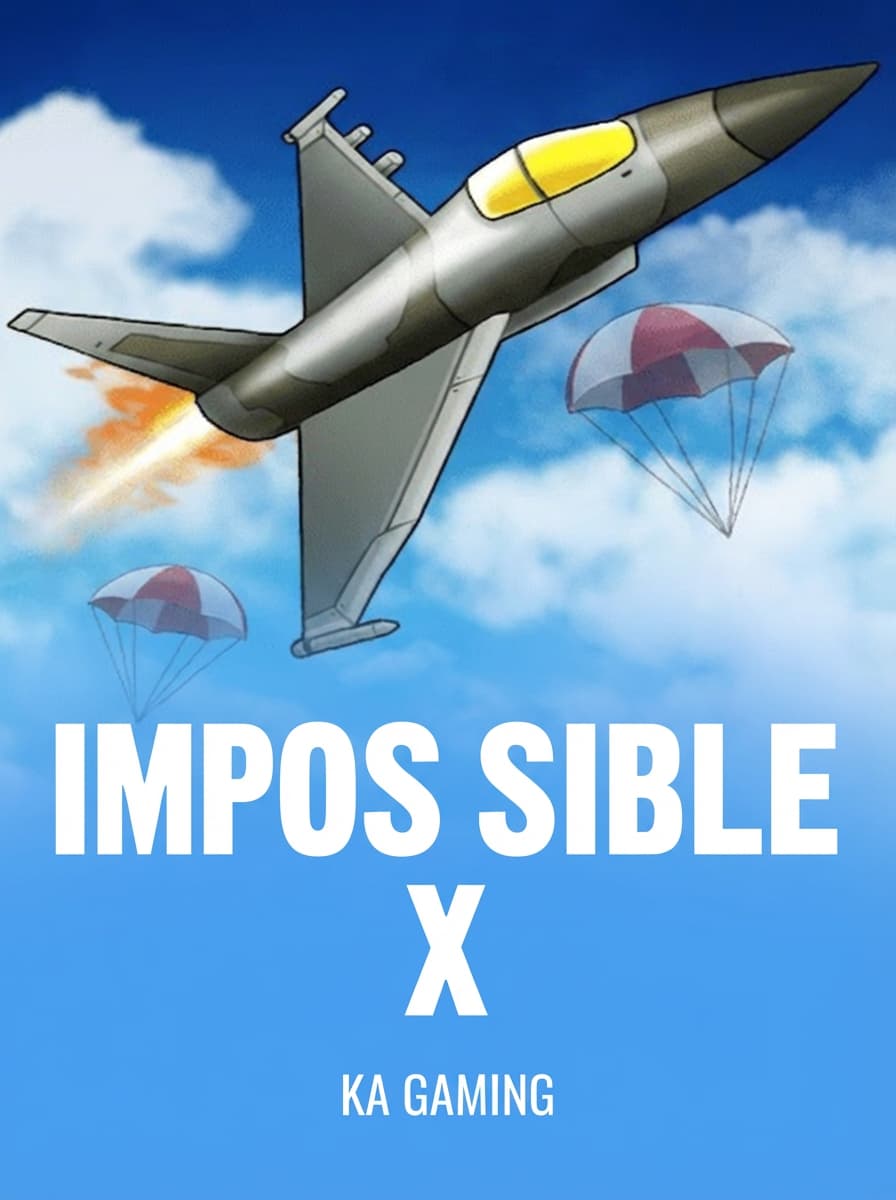 Impossible X by KA Gaming - Play at Acebet.cc