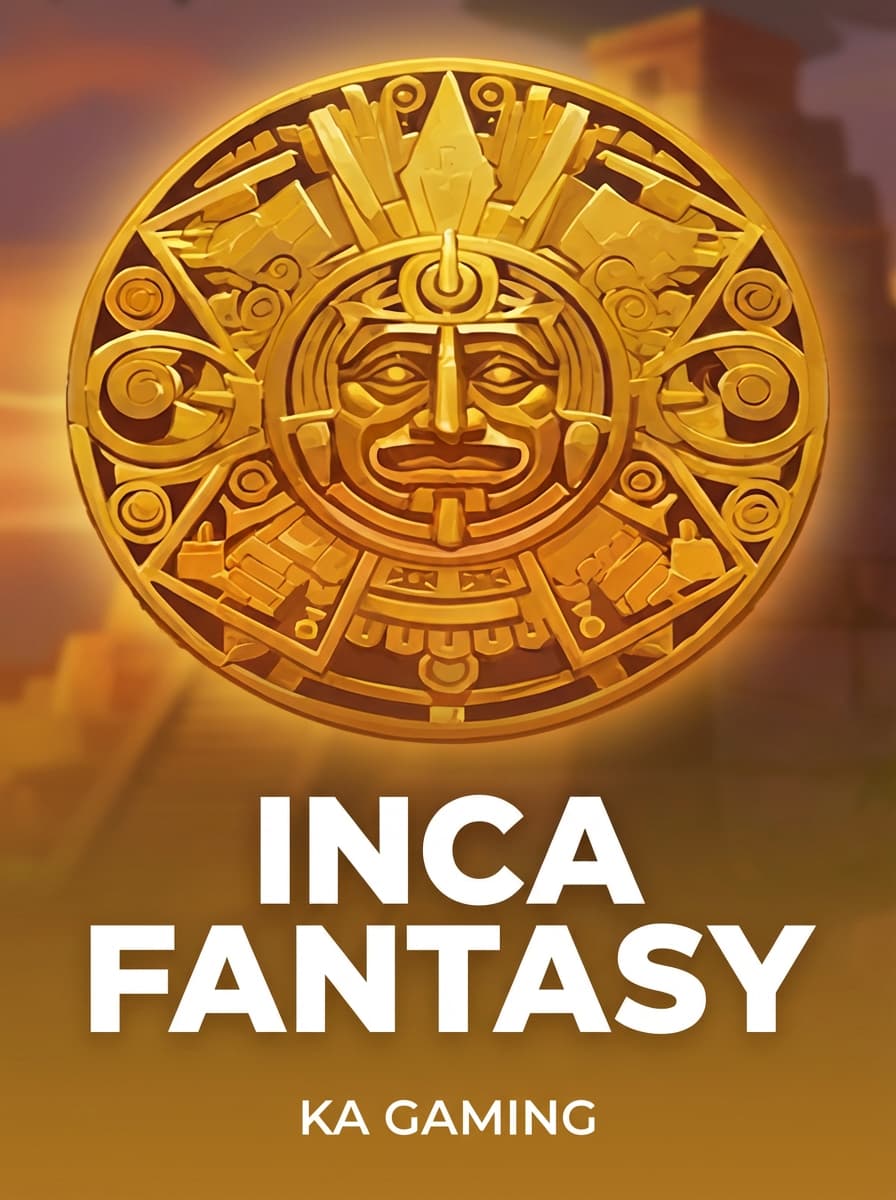 Inca Fantasy by KA Gaming - Play at Acebet.cc