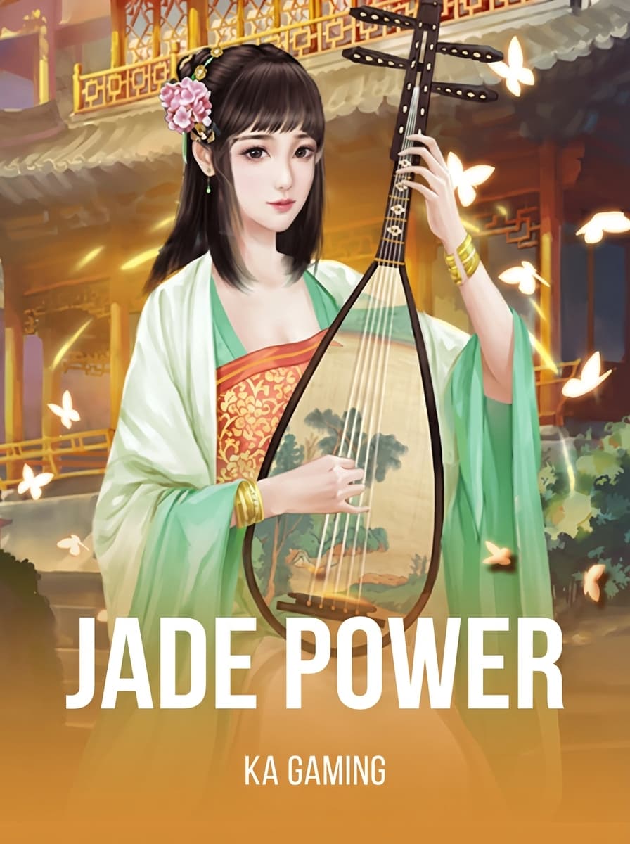 Jade Power by KA Gaming - Play at Acebet.cc
