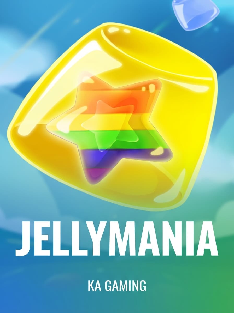 Jellymania by KA Gaming - Play at Acebet.cc
