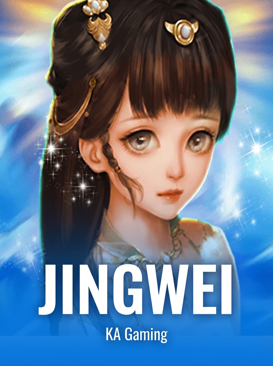 Jingwei by KA Gaming - Play at Acebet.cc
