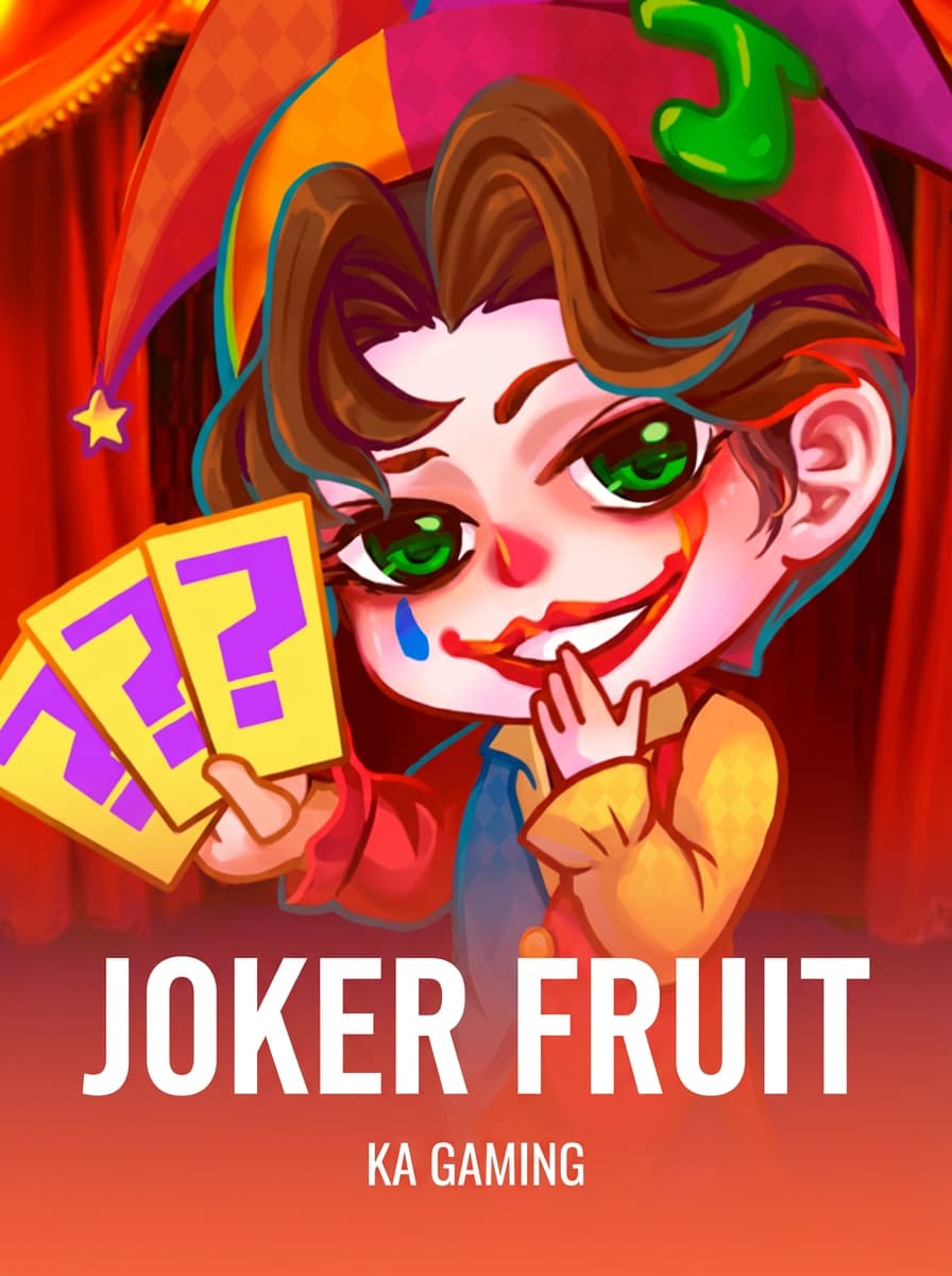 Joker Fruit by KA Gaming - Play at Acebet.cc