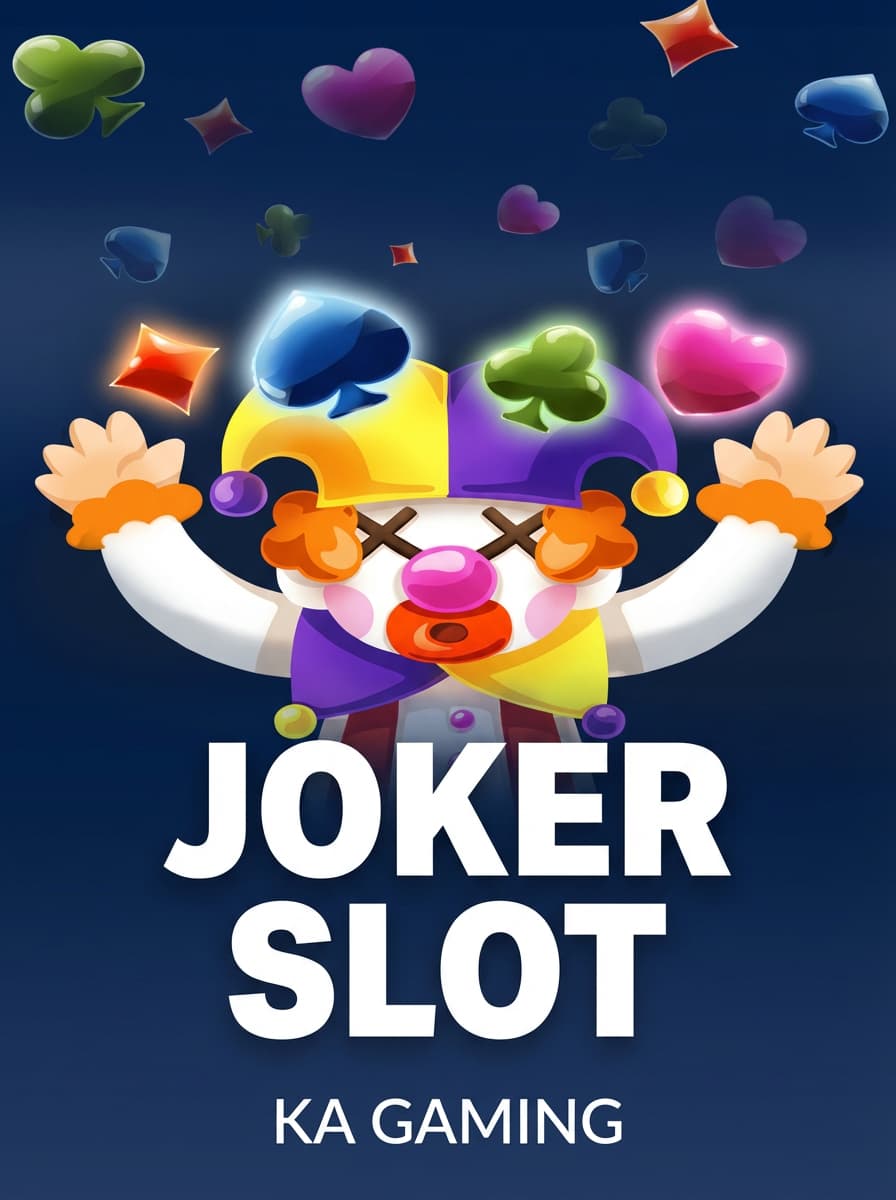 Joker Slot by KA Gaming - Play at Acebet.cc