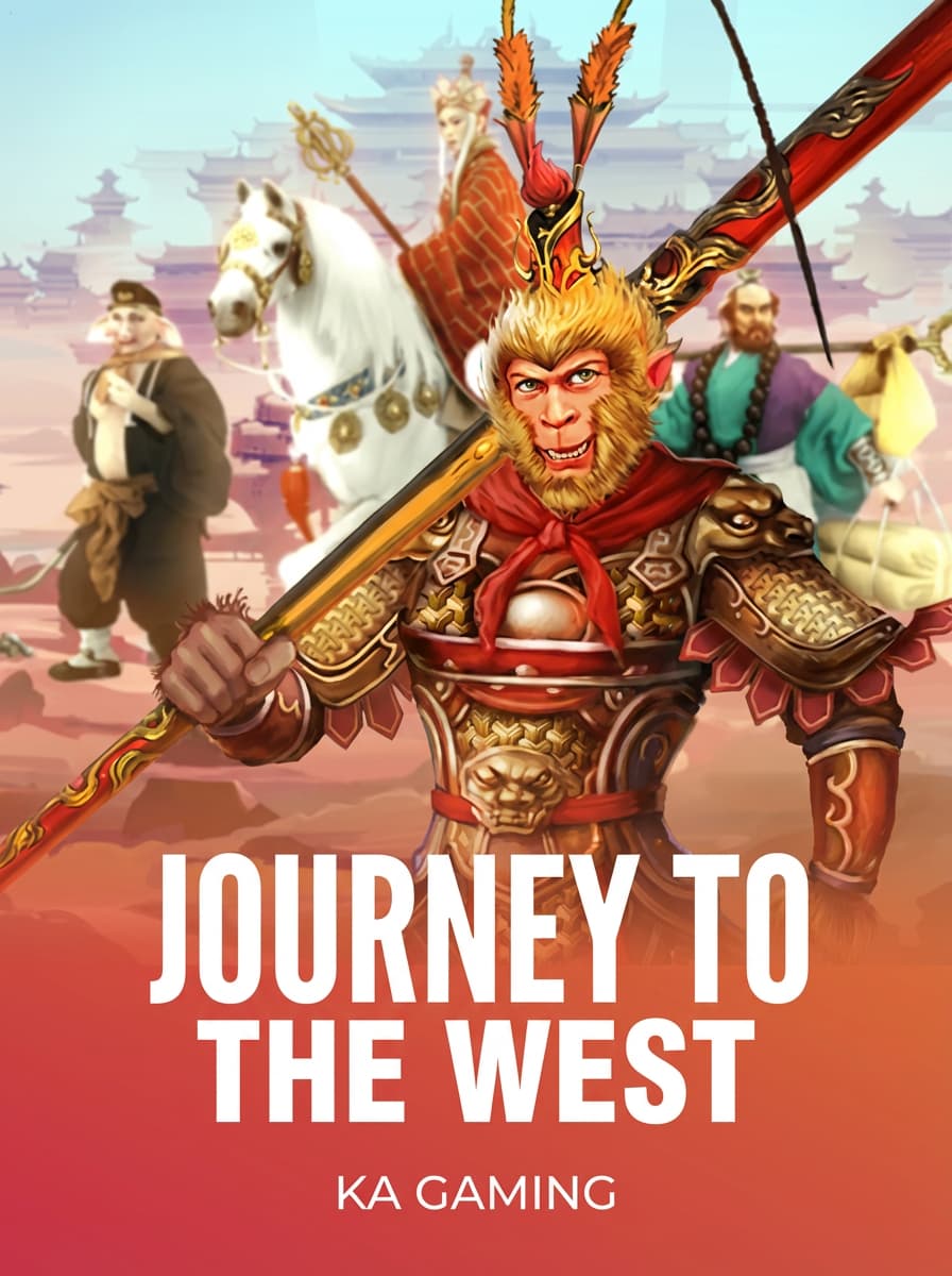 Journey to the West by KA Gaming - Play at Acebet.cc