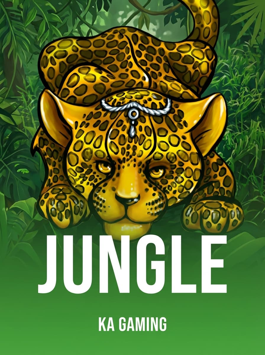 Jungle by KA Gaming - Play at Acebet.cc