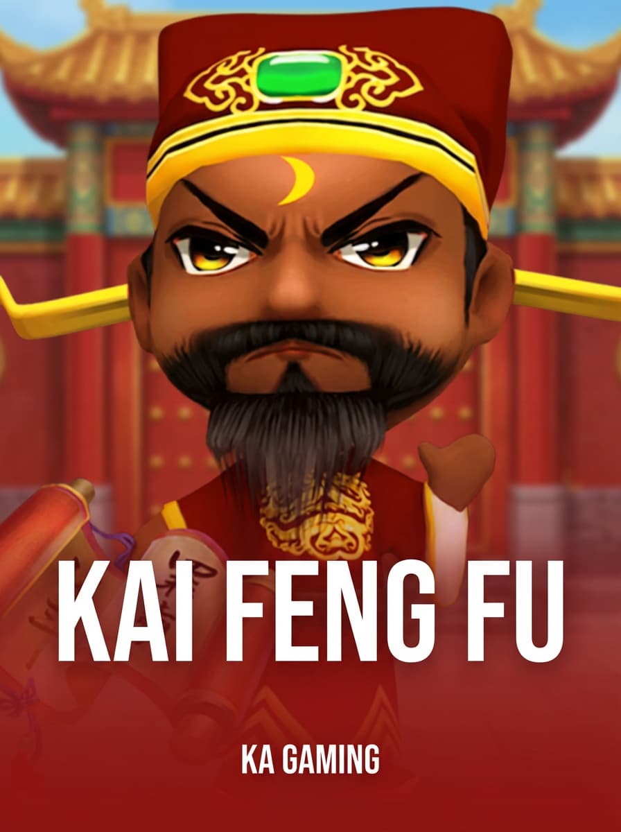 Kai Feng Fu by KA Gaming - Play at Acebet.cc