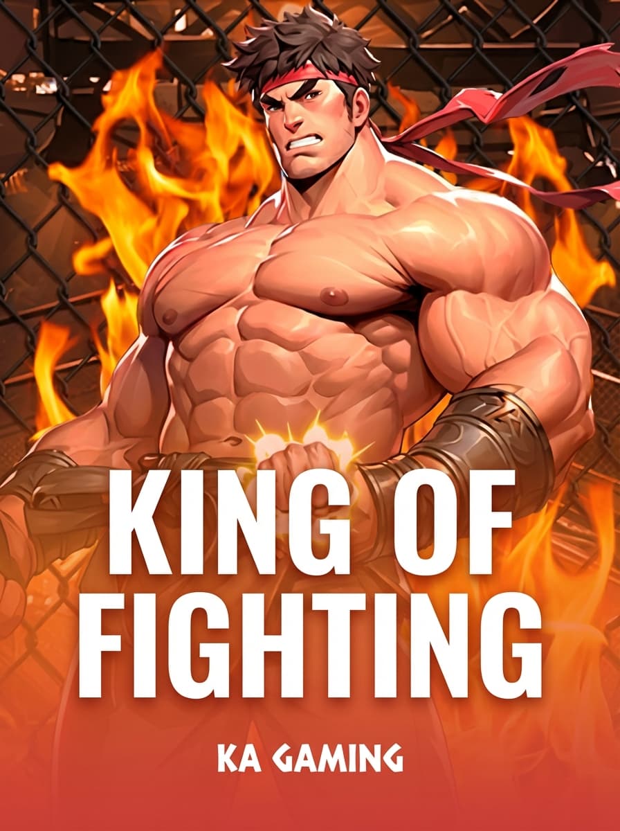 King Of Fighting by KA Gaming - Play at Acebet.cc