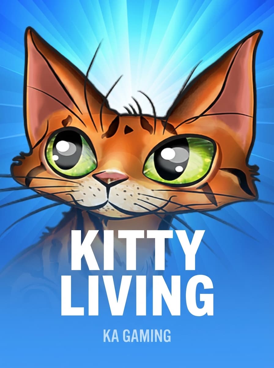 Kitty Living by KA Gaming - Play at Acebet.cc