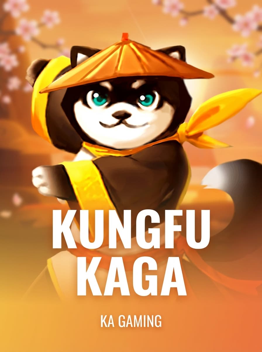 KungFu Kaga by KA Gaming - Play at Acebet.cc