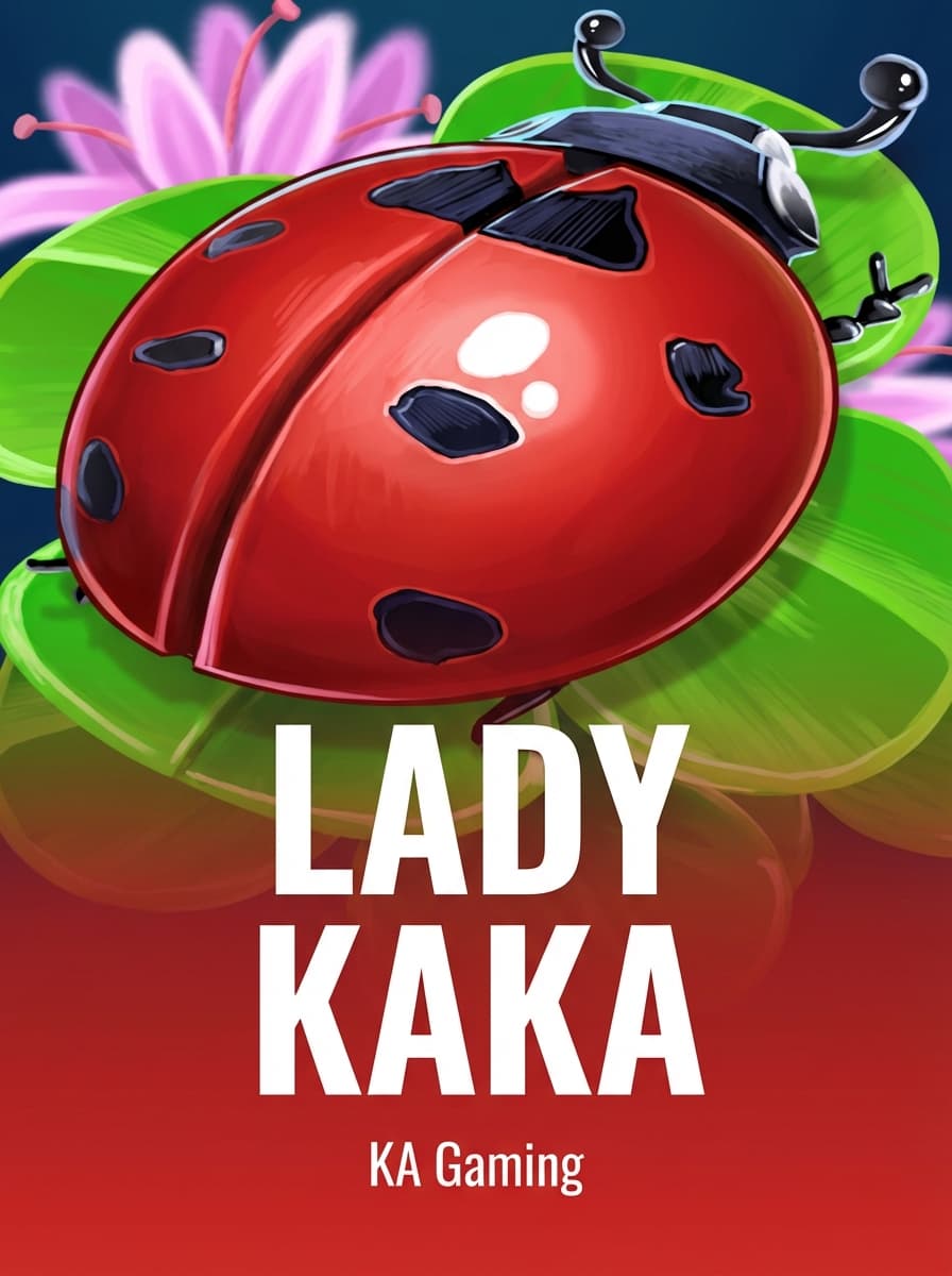 Lady KAKA by KA Gaming - Play at Acebet.cc
