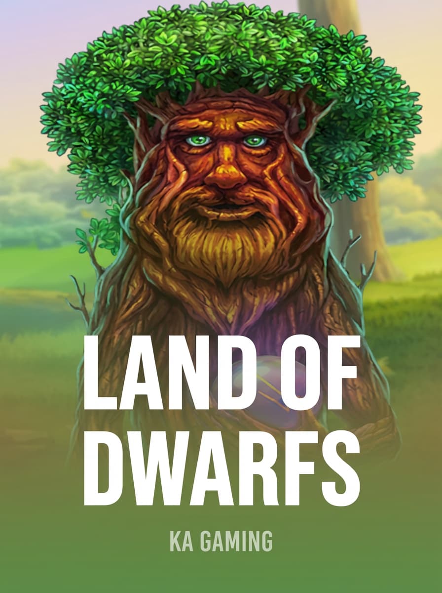 Land of Dwarfs by KA Gaming - Play at Acebet.cc