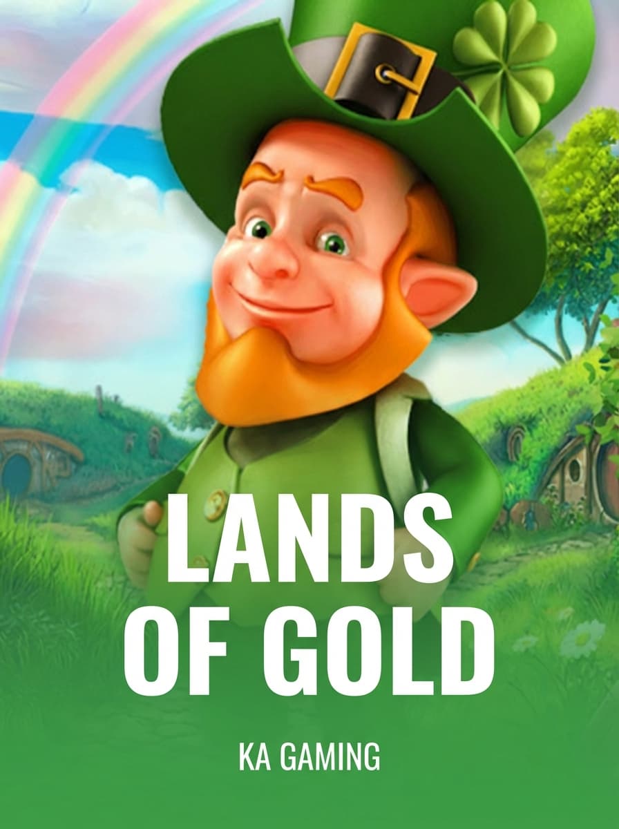 Lands of Gold by KA Gaming - Play at Acebet.cc