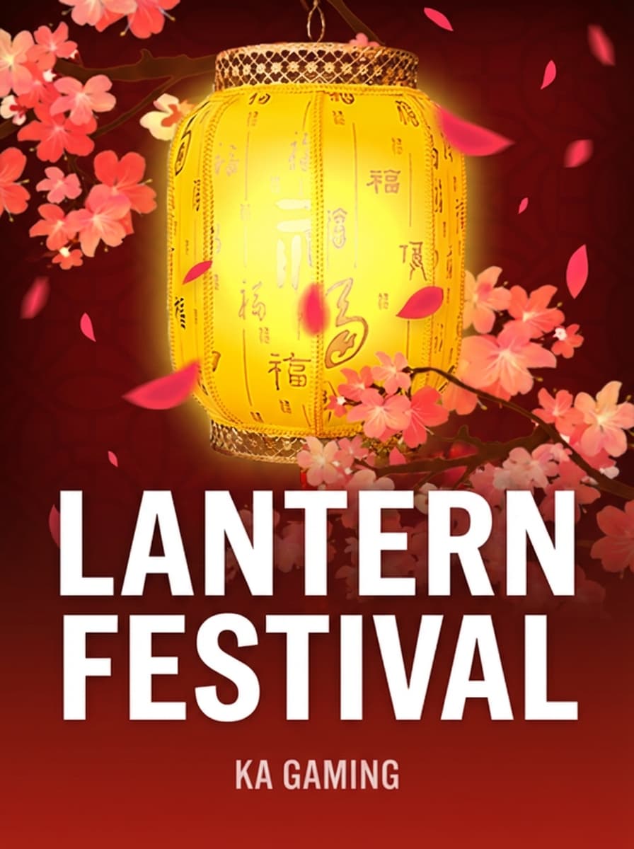 Lantern Festival by KA Gaming - Play at Acebet.cc