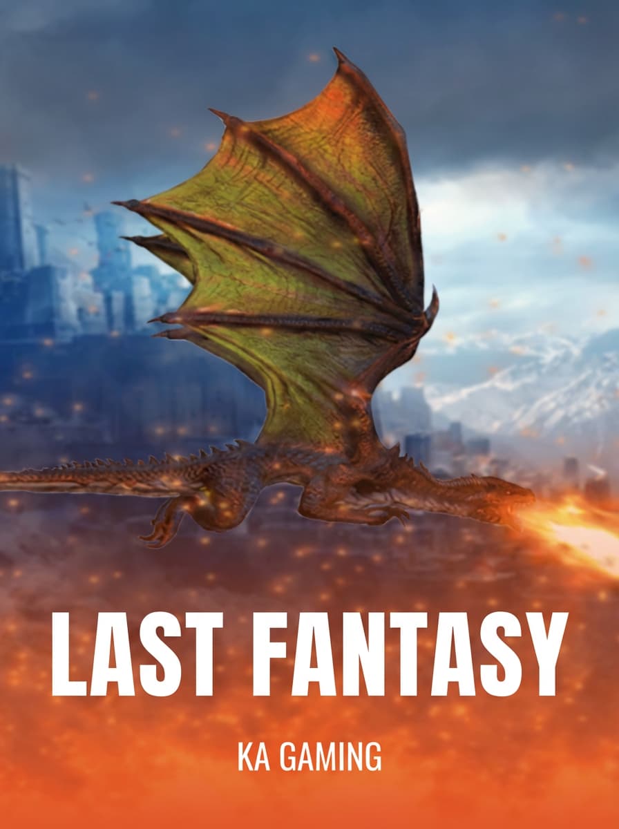 Last Fantasy by KA Gaming - Play at Acebet.cc