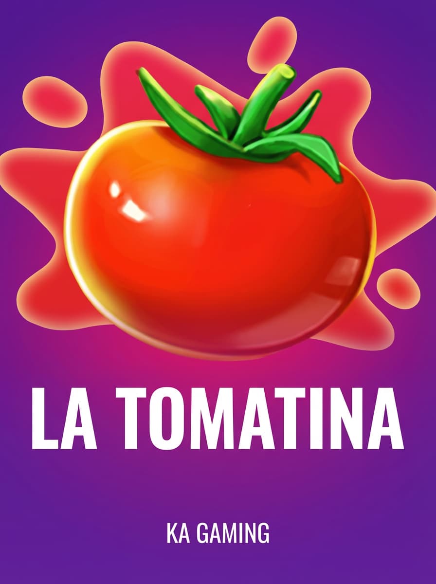 La Tomatina by KA Gaming - Play at Acebet.cc