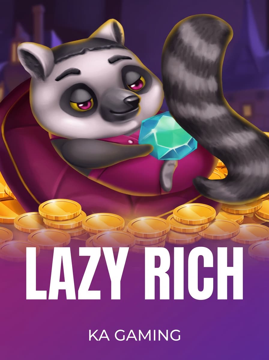 Lazy Rich by KA Gaming - Play at Acebet.cc