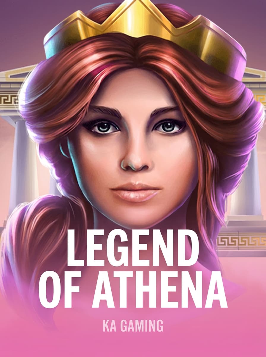Legend of Athena by KA Gaming - Play at Acebet.cc