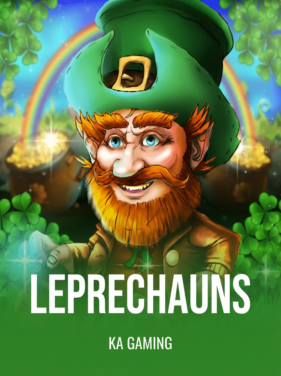 Leprechauns by KA Gaming - Play at Acebet.cc