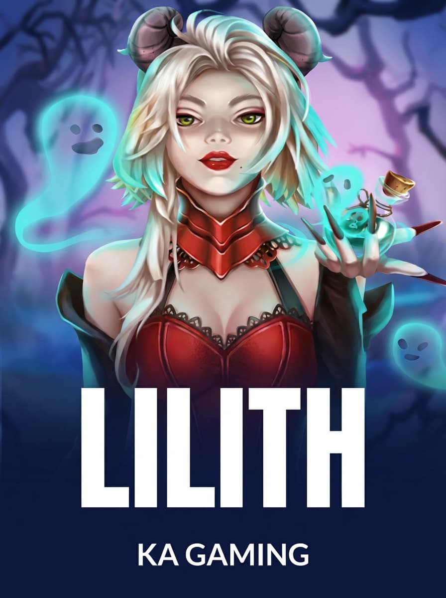 Lilith by KA Gaming - Play at Acebet.cc