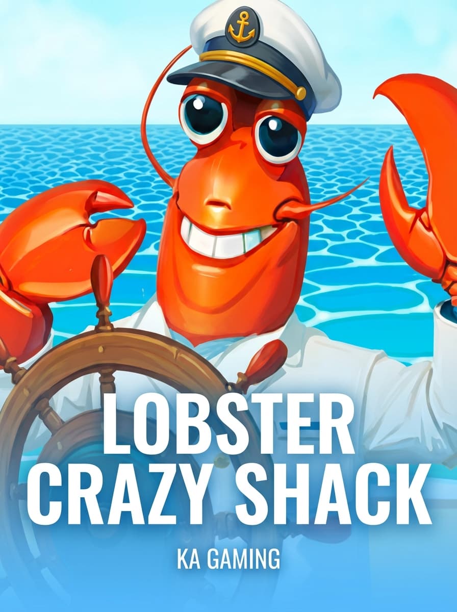 Lobster Crazy Shack by KA Gaming - Play at Acebet.cc