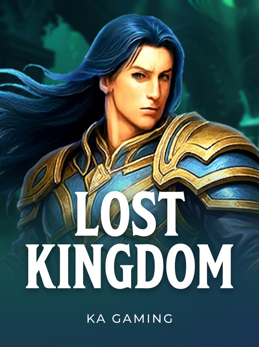 Lost Kingdom by KA Gaming - Play at Acebet.cc