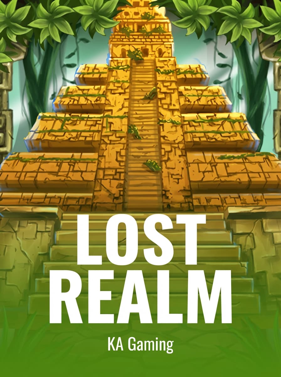 Lost Realm by KA Gaming - Play at Acebet.cc