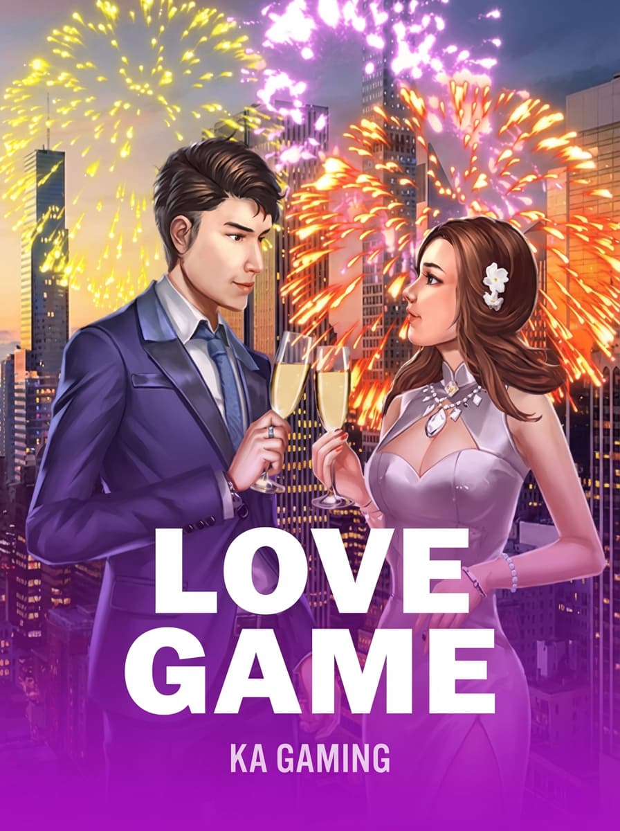 Love Game by KA Gaming - Play at Acebet.cc