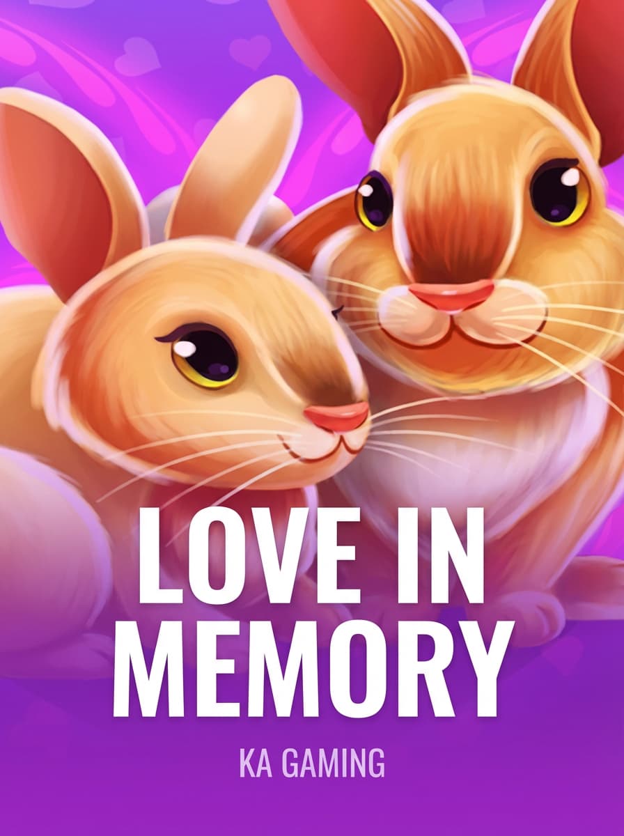Love in Memory by KA Gaming - Play at Acebet.cc