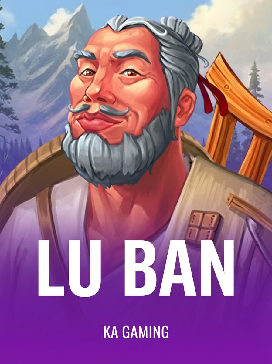 Lu Ban by KA Gaming - Play at Acebet.cc