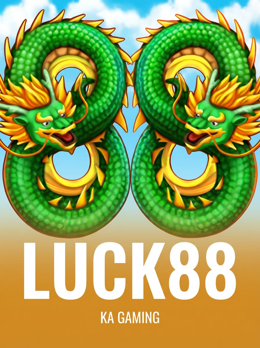 Luck88 by KA Gaming - Play at Acebet.cc