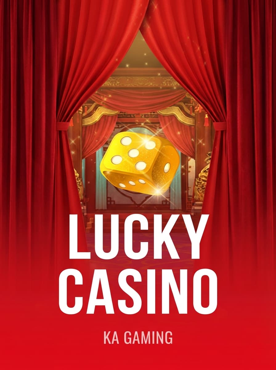 Lucky Casino by KA Gaming - Play at Acebet.cc