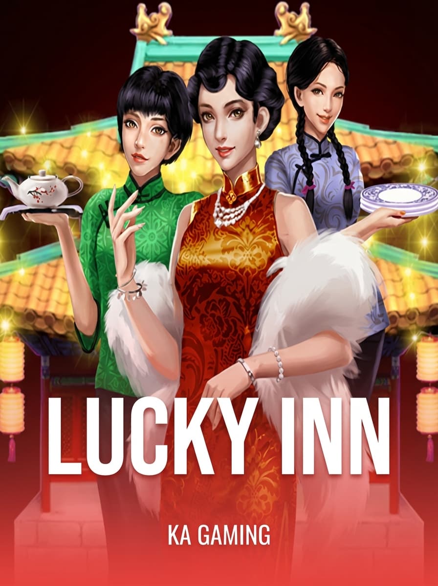 Lucky Inn by KA Gaming - Play at Acebet.cc