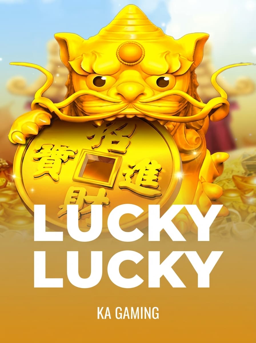 Lucky Lucky by KA Gaming - Play at Acebet.cc