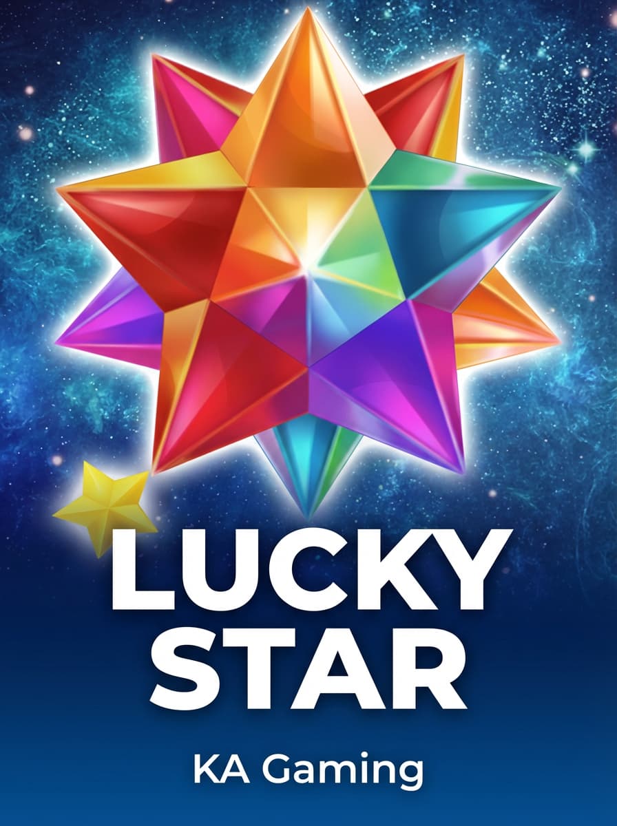 Lucky Star by KA Gaming - Play at Acebet.cc