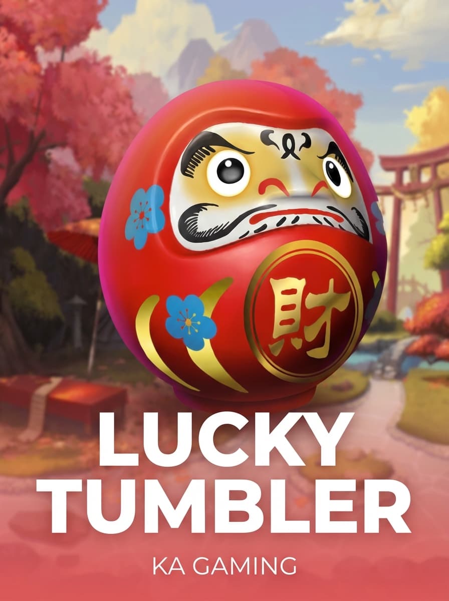 Lucky Tumbler by KA Gaming - Play at Acebet.cc