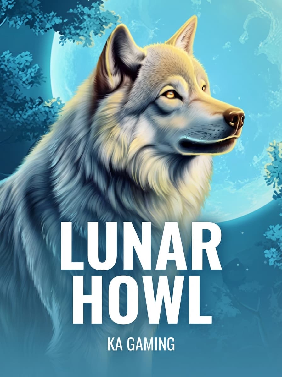 Lunar Howl by KA Gaming - Play at Acebet.cc