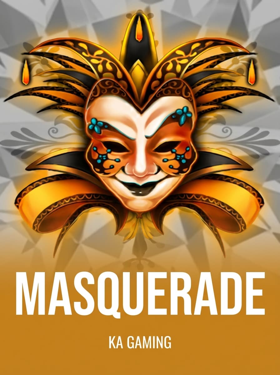 Masquerade by KA Gaming - Play at Acebet.cc