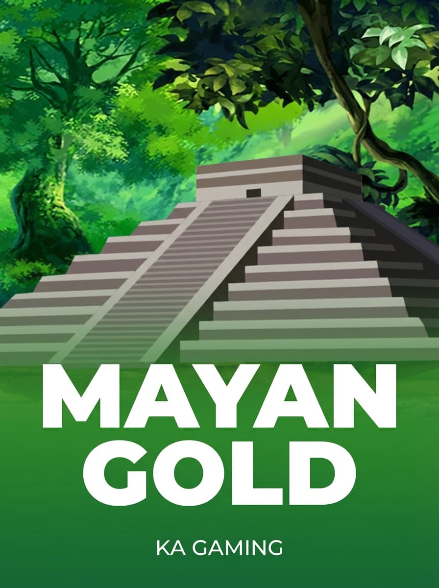 Mayan Gold by KA Gaming - Play at Acebet.cc
