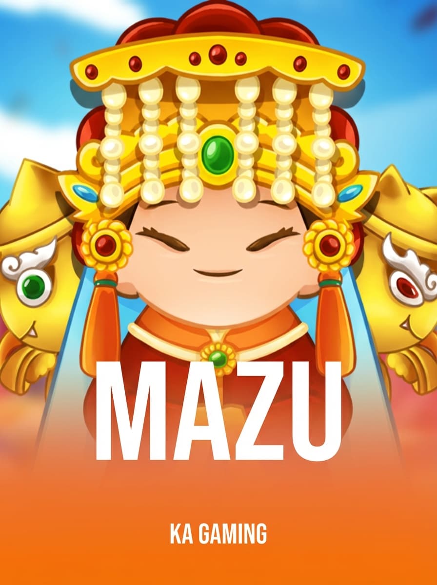 Mazu by KA Gaming - Play at Acebet.cc