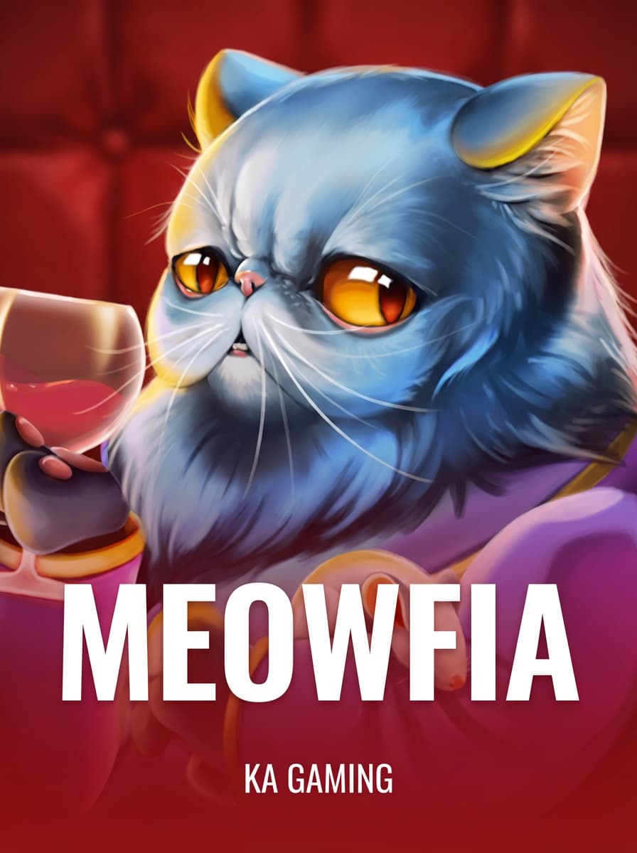 Meowfia by KA Gaming - Play at Acebet.cc