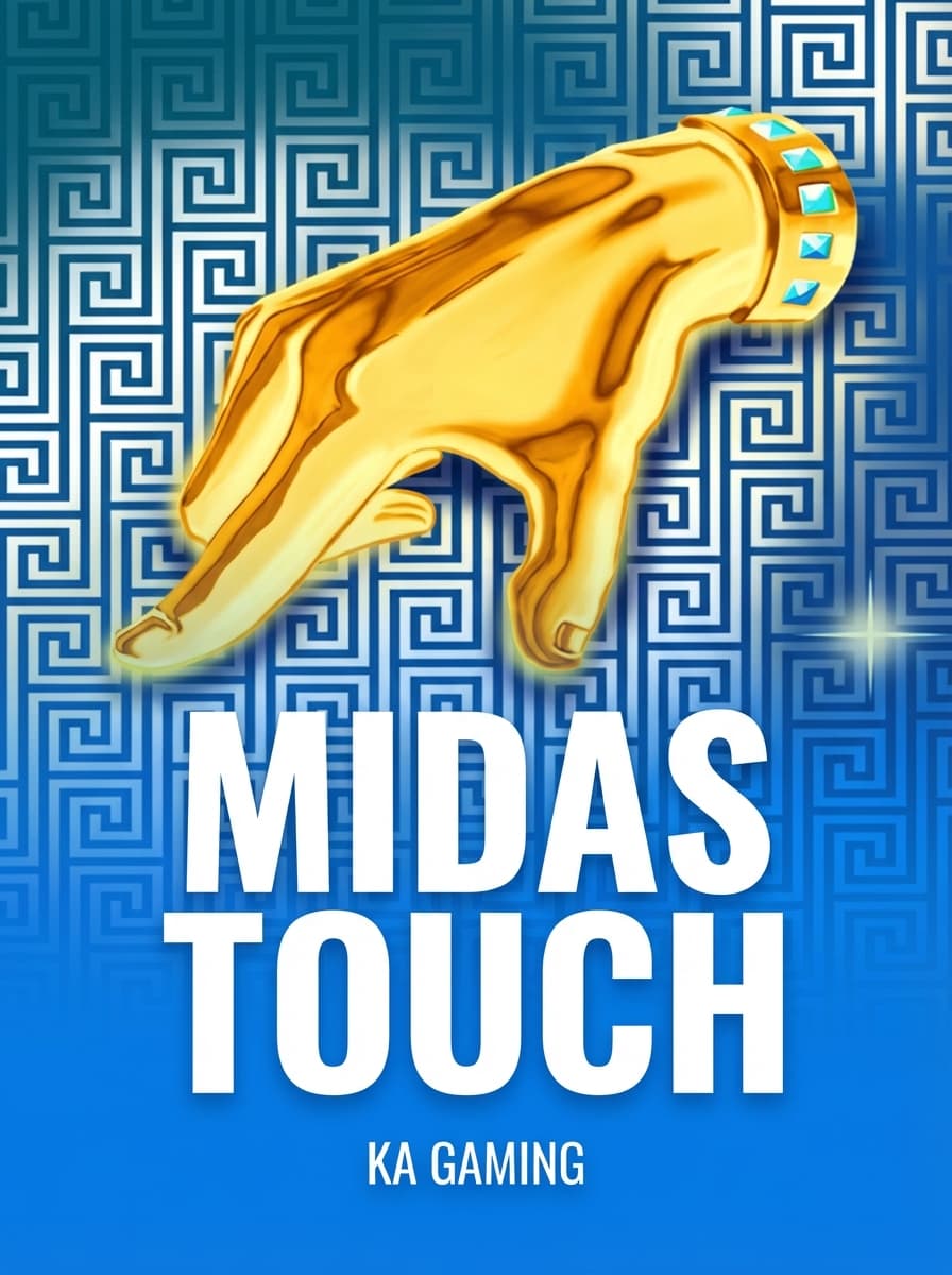 Midas Touch by KA Gaming - Play at Acebet.cc
