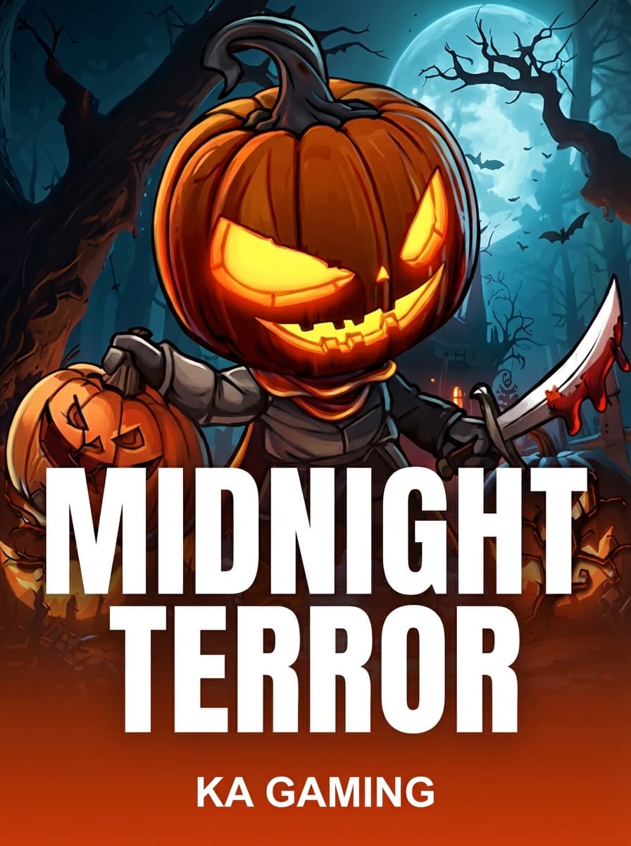 Midnight Terror by KA Gaming - Play at Acebet.cc
