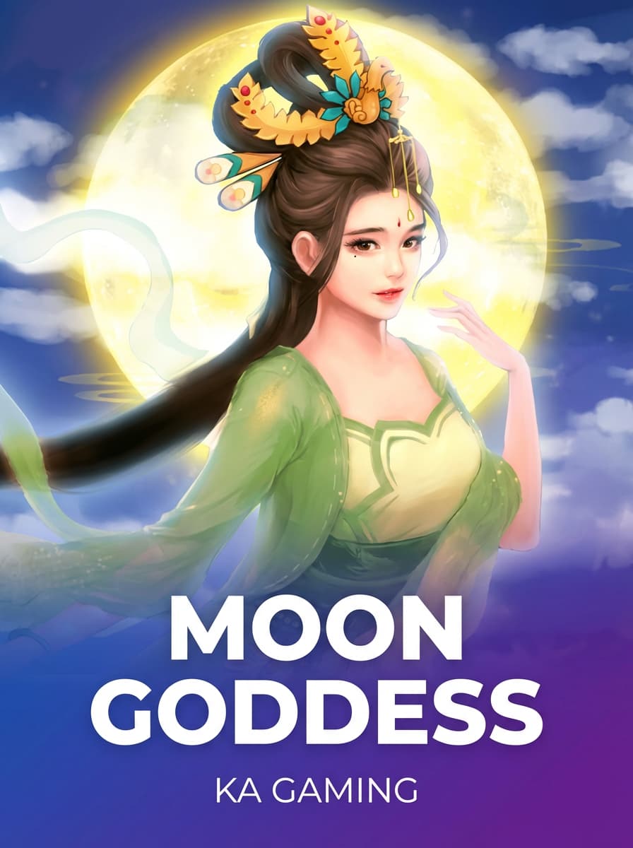 Moon Goddess by KA Gaming - Play at Acebet.cc