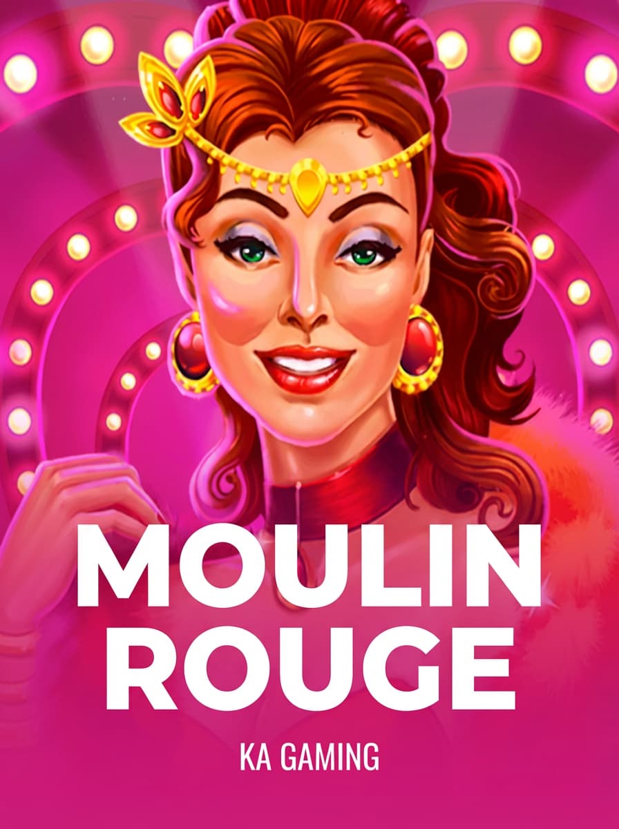 Moulin Rouge by KA Gaming - Play at Acebet.cc