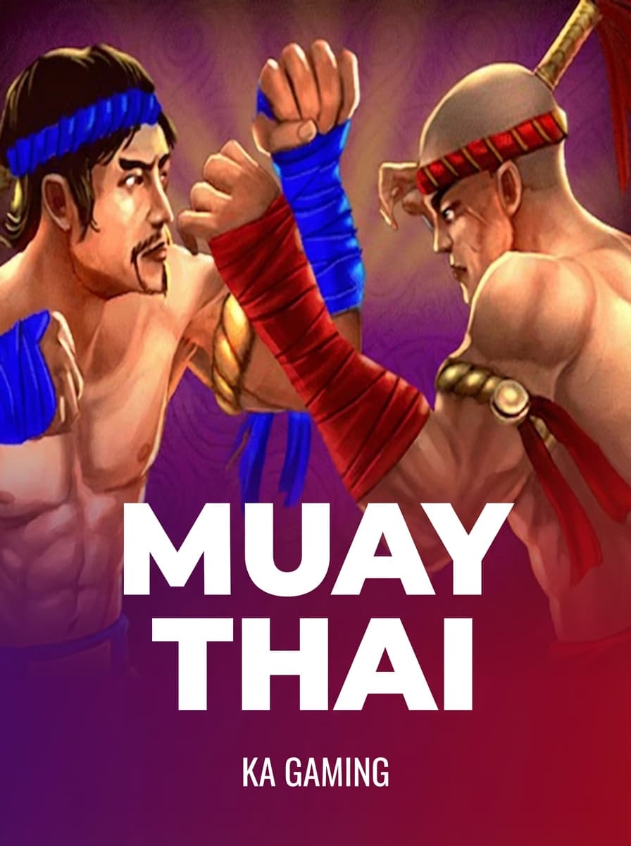 Muay Thai by KA Gaming - Play at Acebet.cc