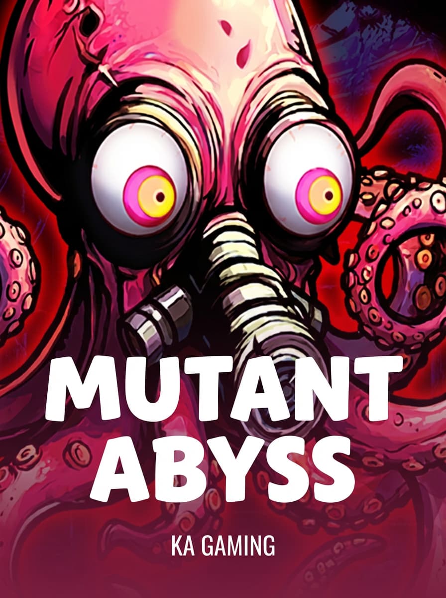 Mutant Abyss by KA Gaming - Play at Acebet.cc