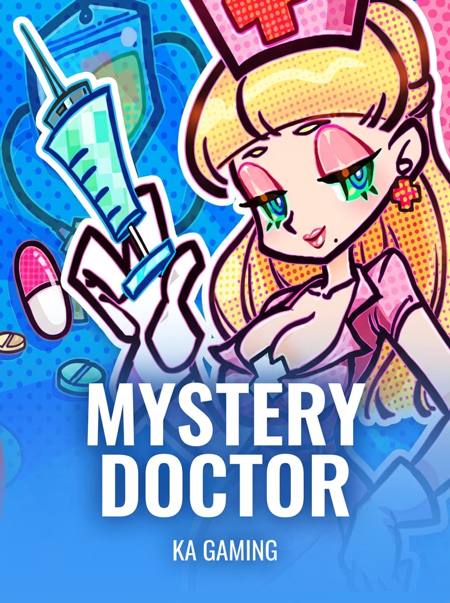 Mystery Doctor by KA Gaming - Play at Acebet.cc