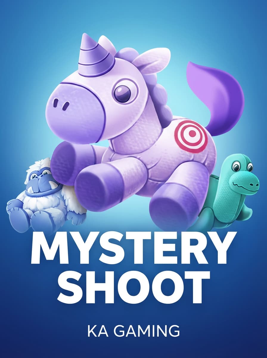 Mystery Shoot by KA Gaming - Play at Acebet.cc