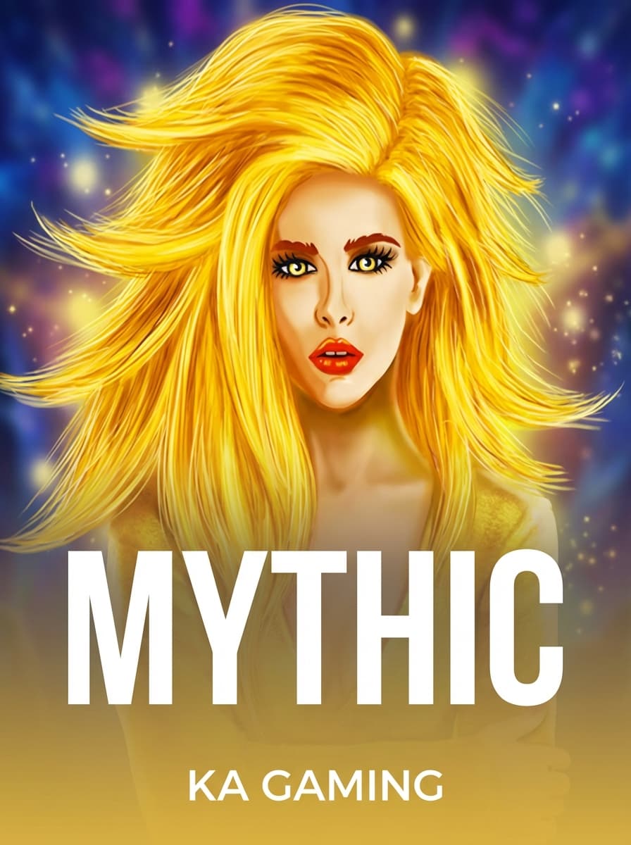 Mythic by KA Gaming - Play at Acebet.cc
